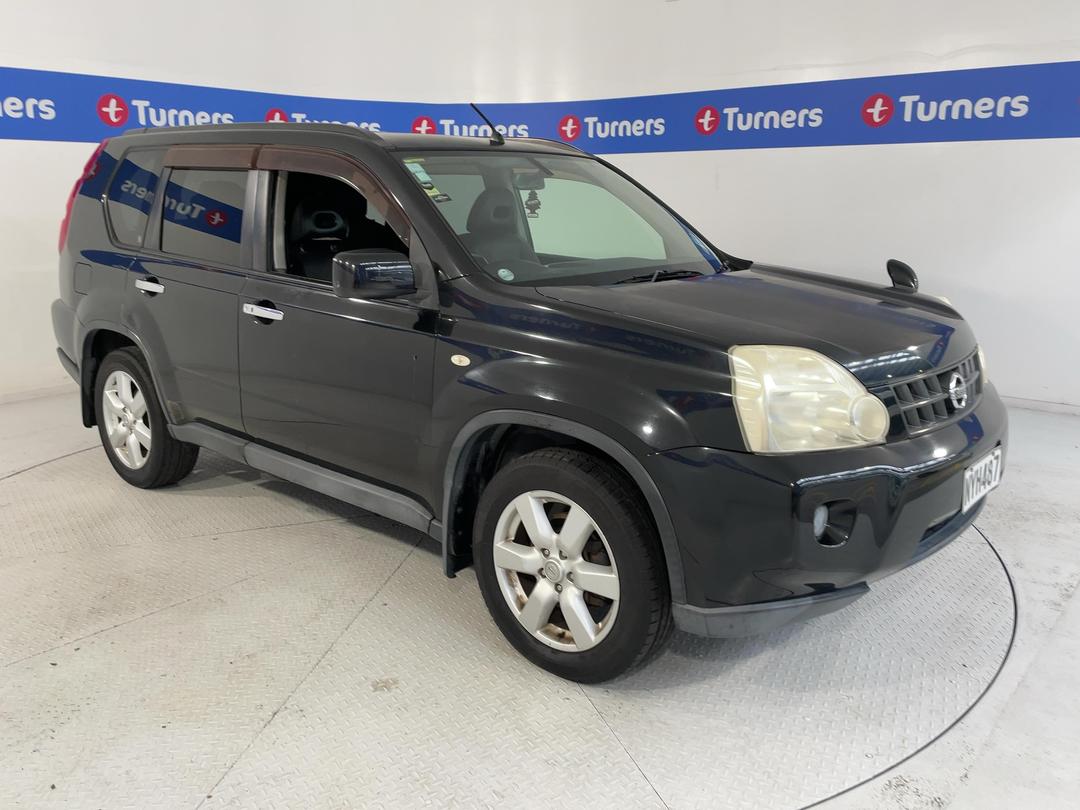 Photo '1' of Nissan X-Trail