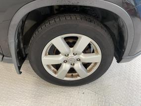 Photo '9' of Nissan X-Trail