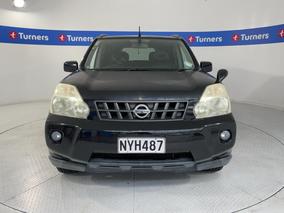 Photo '2' of Nissan X-Trail