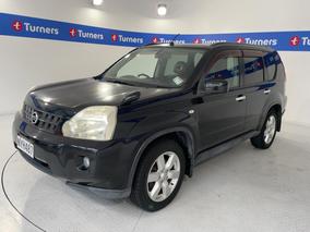 Photo '4' of Nissan X-Trail