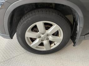 Photo '10' of Nissan X-Trail