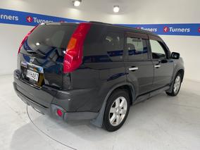 Photo '7' of Nissan X-Trail