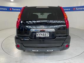 Photo '6' of Nissan X-Trail