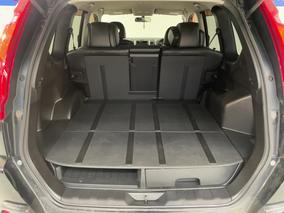 Photo '14' of Nissan X-Trail