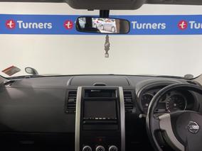 Photo '17' of Nissan X-Trail