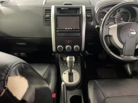 Photo '18' of Nissan X-Trail