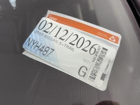 Photo '35' of Nissan X-Trail