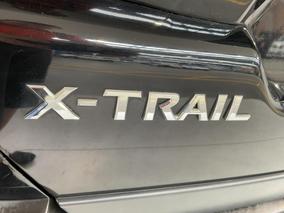 Photo '36' of Nissan X-Trail