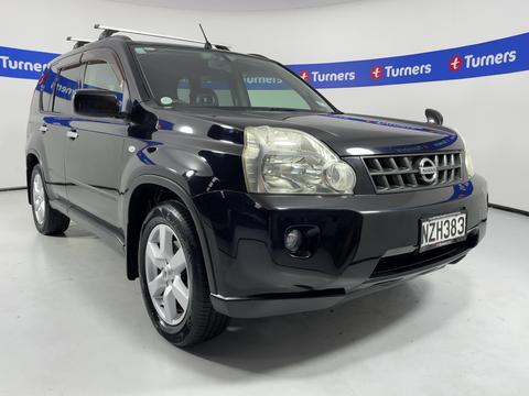 Image of 2010 Nissan X-Trail 4WD