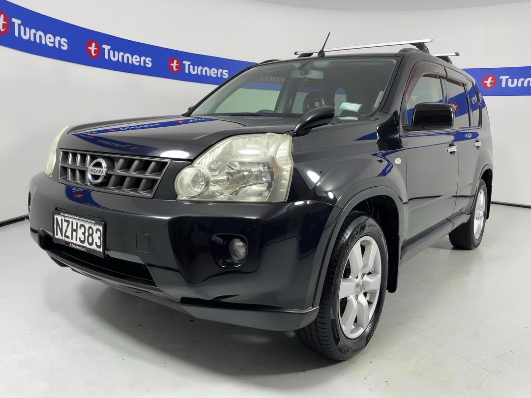Photo '4' of Nissan X-Trail