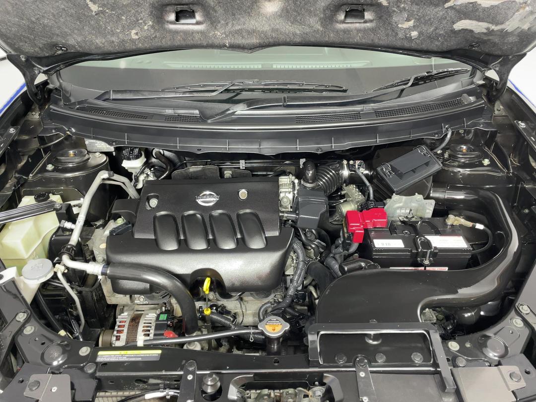 Photo '13' of Nissan X-Trail