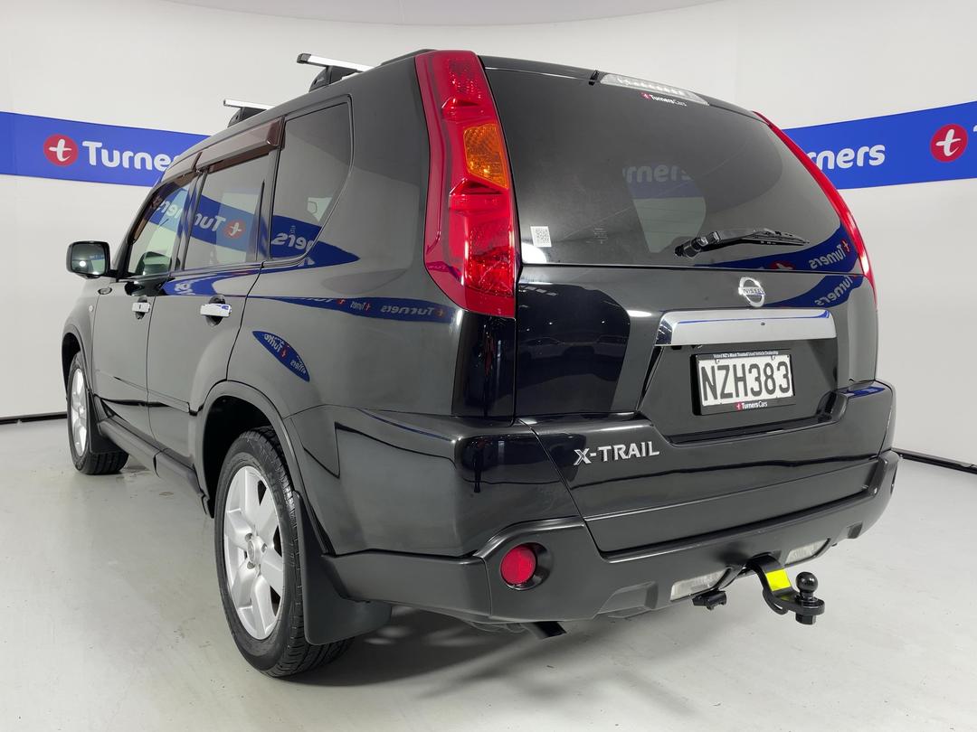 Photo '5' of Nissan X-Trail