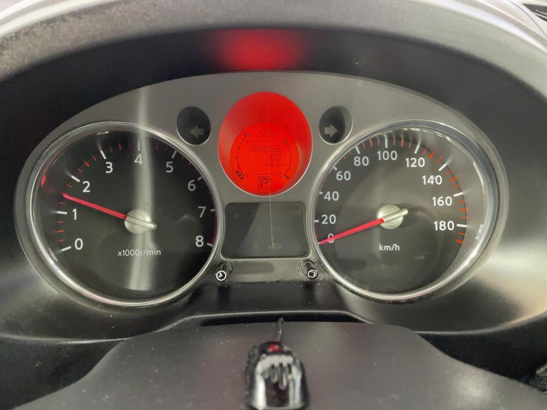 Photo '21' of Nissan X-Trail
