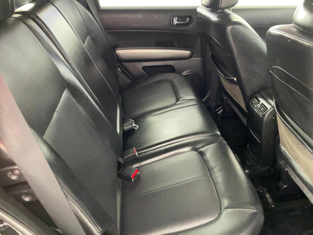 Photo '20' of Nissan X-Trail