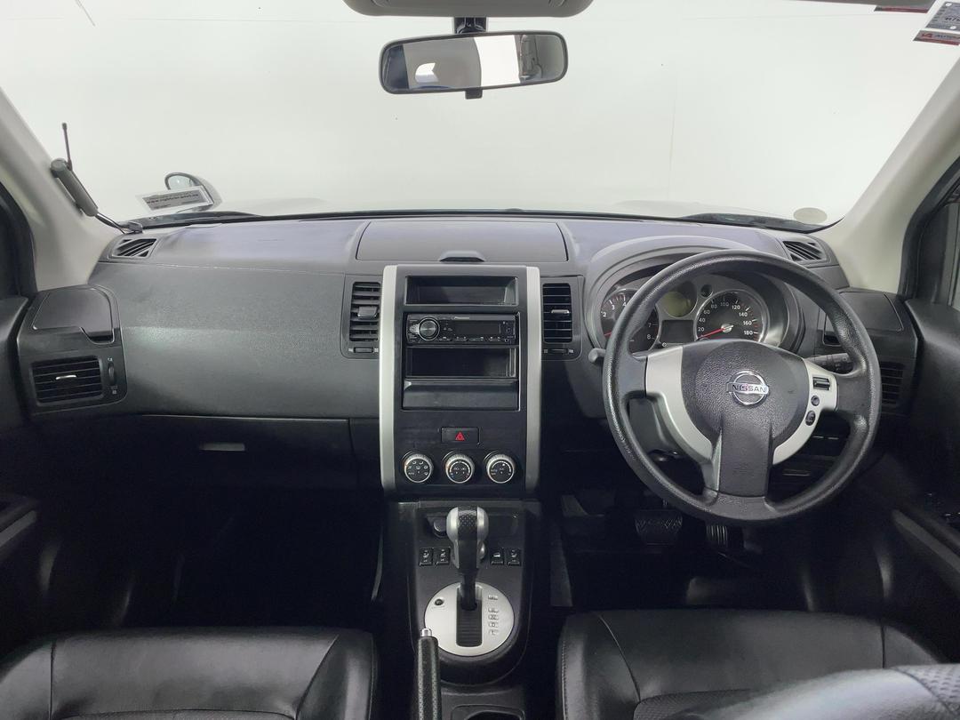 Photo '17' of Nissan X-Trail