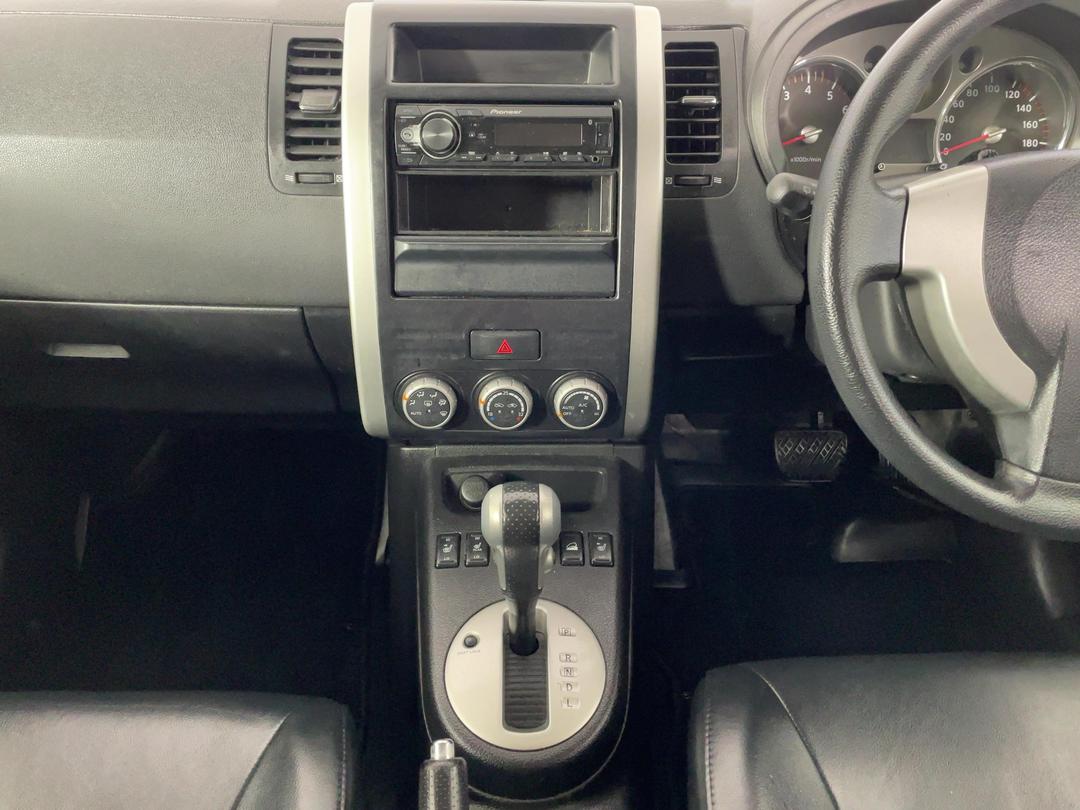 Photo '18' of Nissan X-Trail