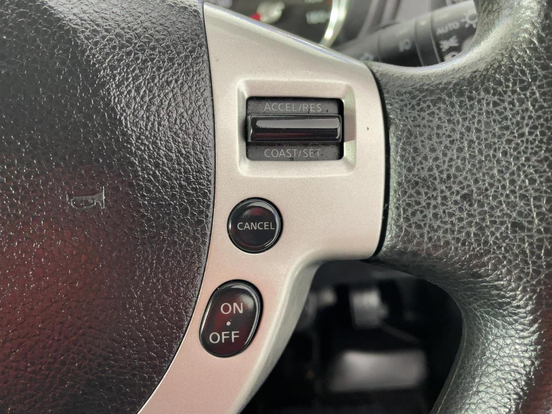 Photo '23' of Nissan X-Trail