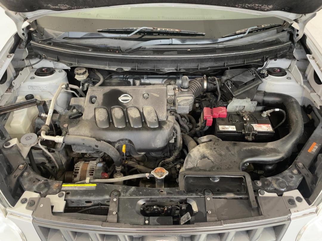 Photo '13' of Nissan X-Trail