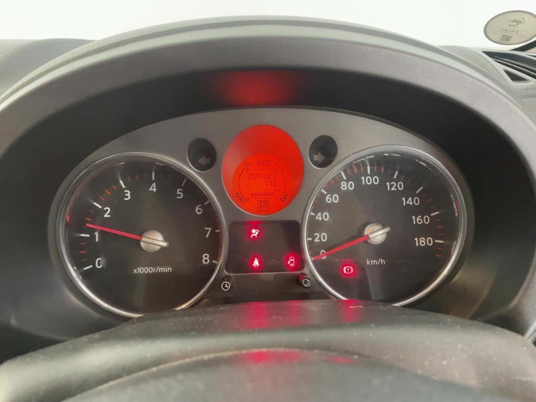 Photo '20' of Nissan X-Trail