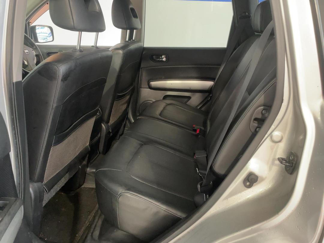 Photo '19' of Nissan X-Trail