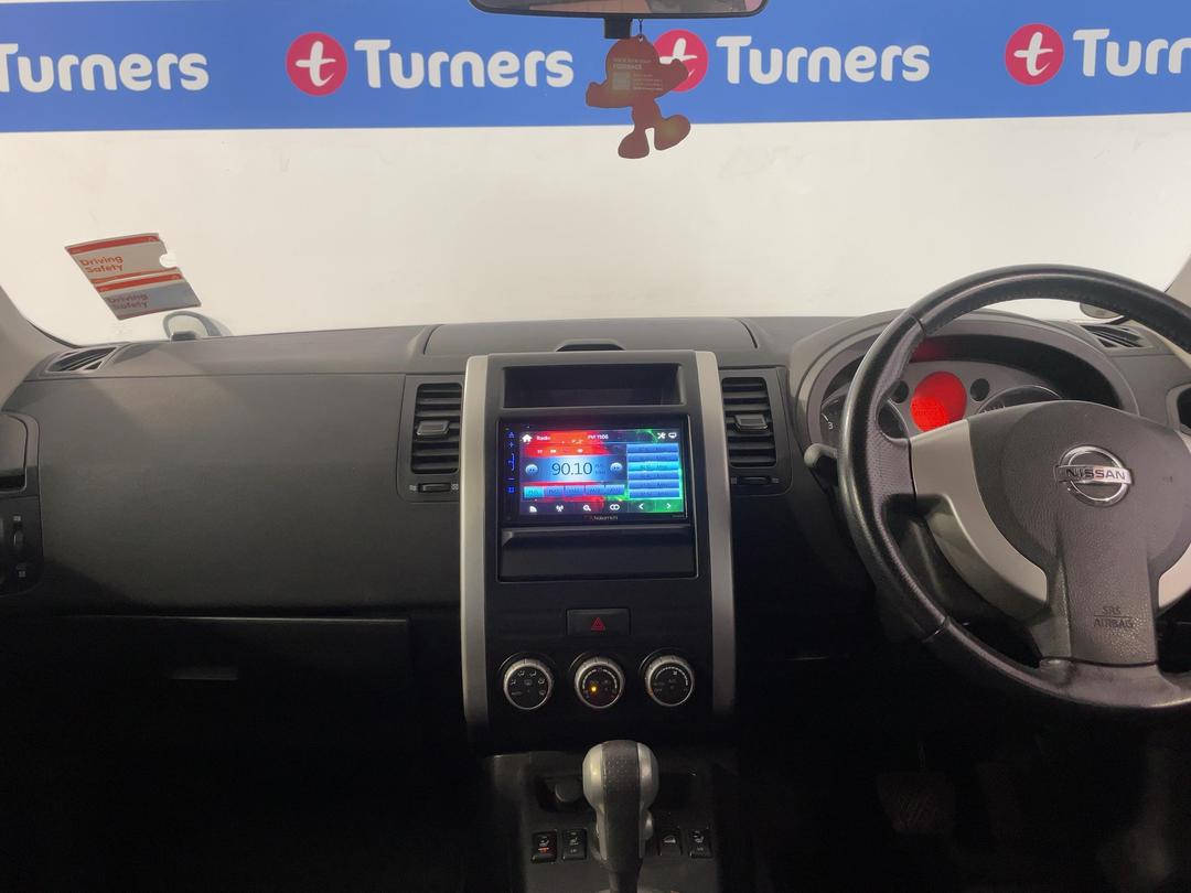 Photo '18' of Nissan X-Trail