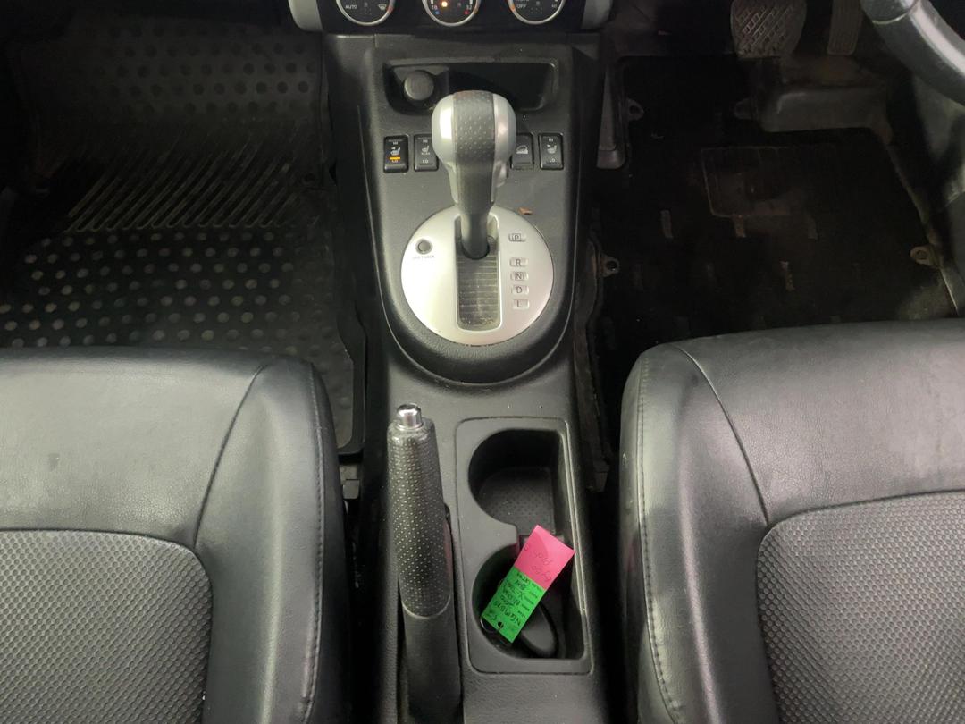 Photo '22' of Nissan X-Trail
