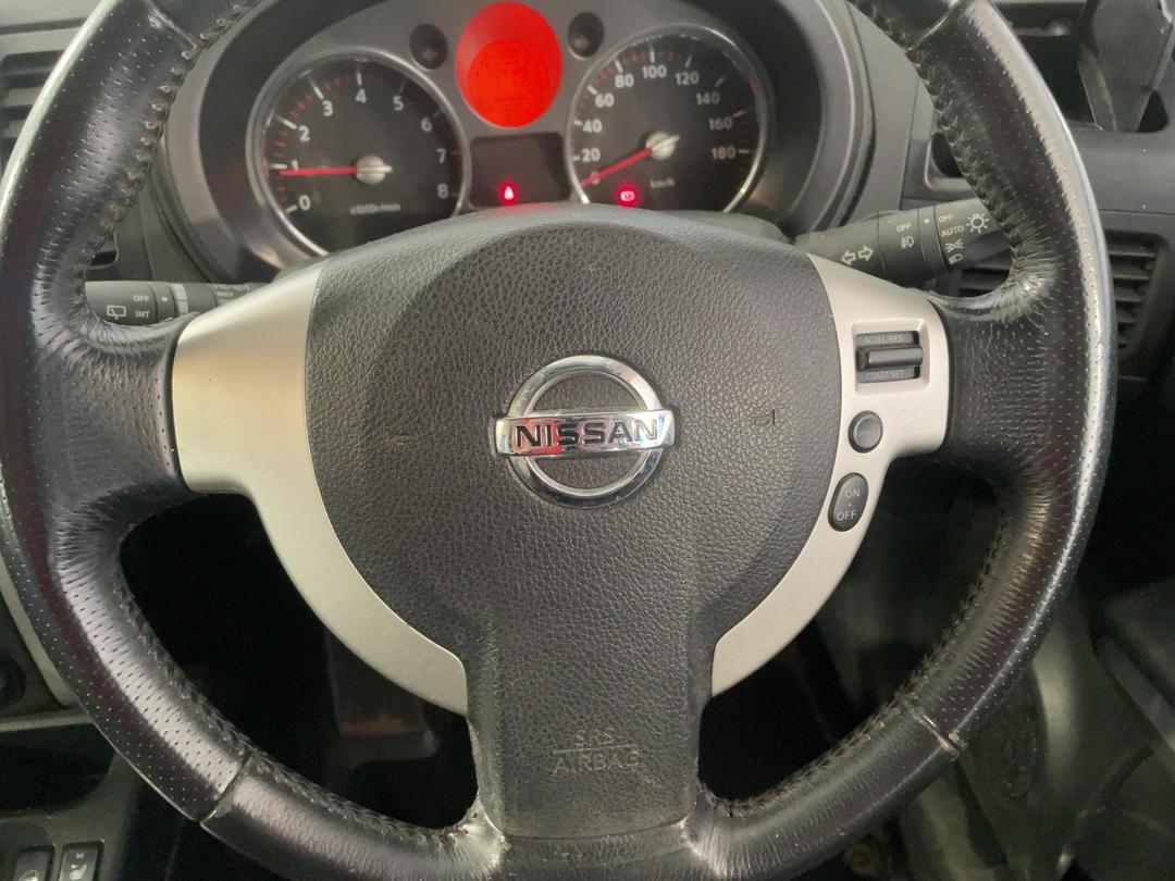 Photo '23' of Nissan X-Trail