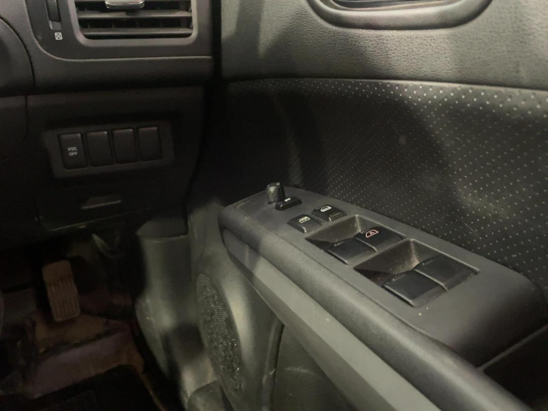 Photo '24' of Nissan X-Trail