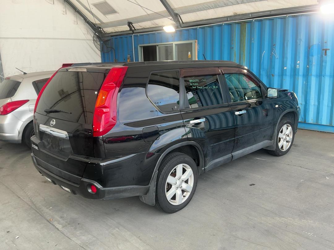Photo '8' of Nissan X-Trail Photo '8' of Nissan X-Trail