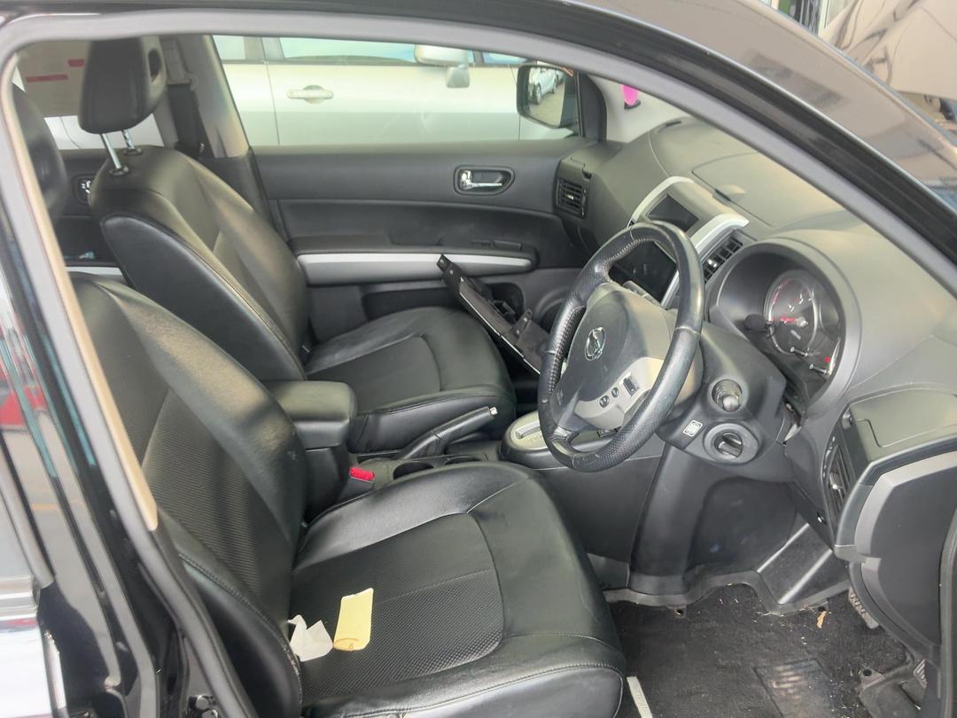 Photo '16' of Nissan X-Trail Photo '16' of Nissan X-Trail