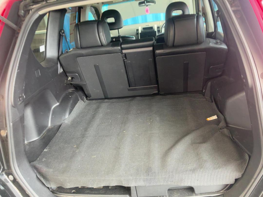 Photo '19' of Nissan X-Trail Photo '19' of Nissan X-Trail