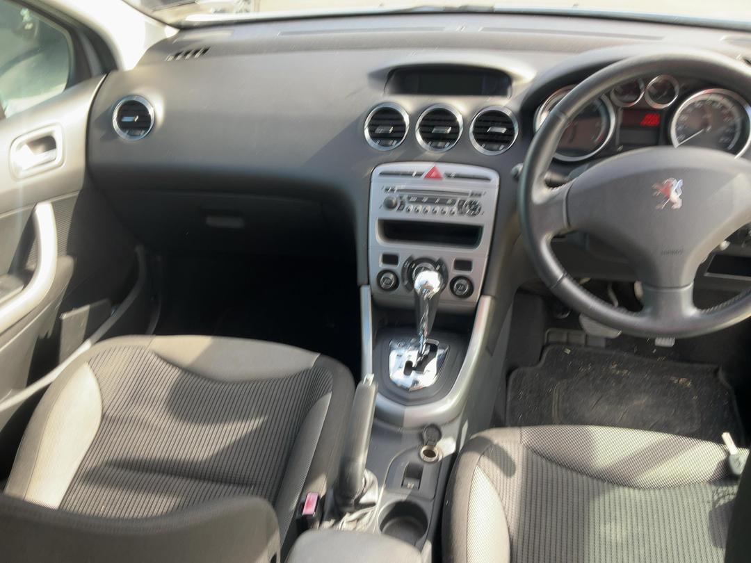 Photo '11' of Peugeot 308 XSP