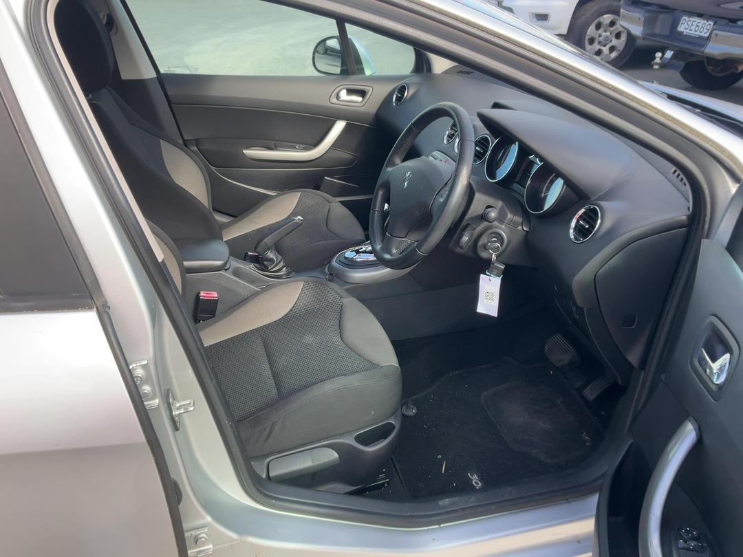 Photo '13' of Peugeot 308 XSP