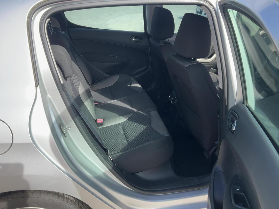 Photo '14' of Peugeot 308 XSP