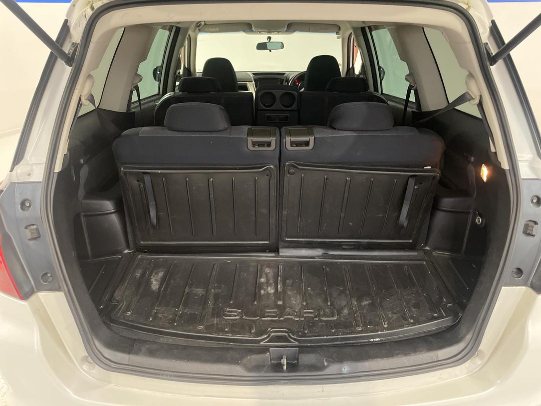 Photo '14' of Subaru Exiga