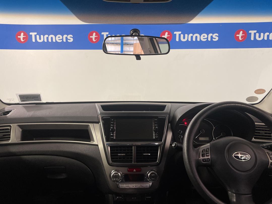 Photo '17' of Subaru Exiga