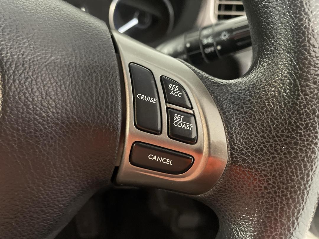 Photo '25' of Subaru Exiga