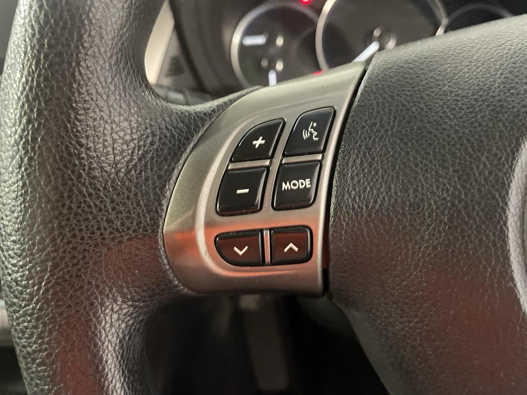 Photo '26' of Subaru Exiga