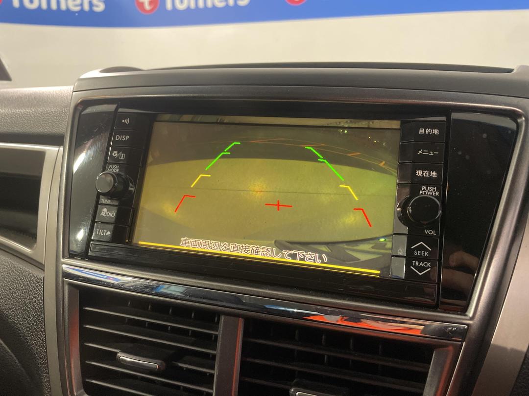 Photo '29' of Subaru Exiga