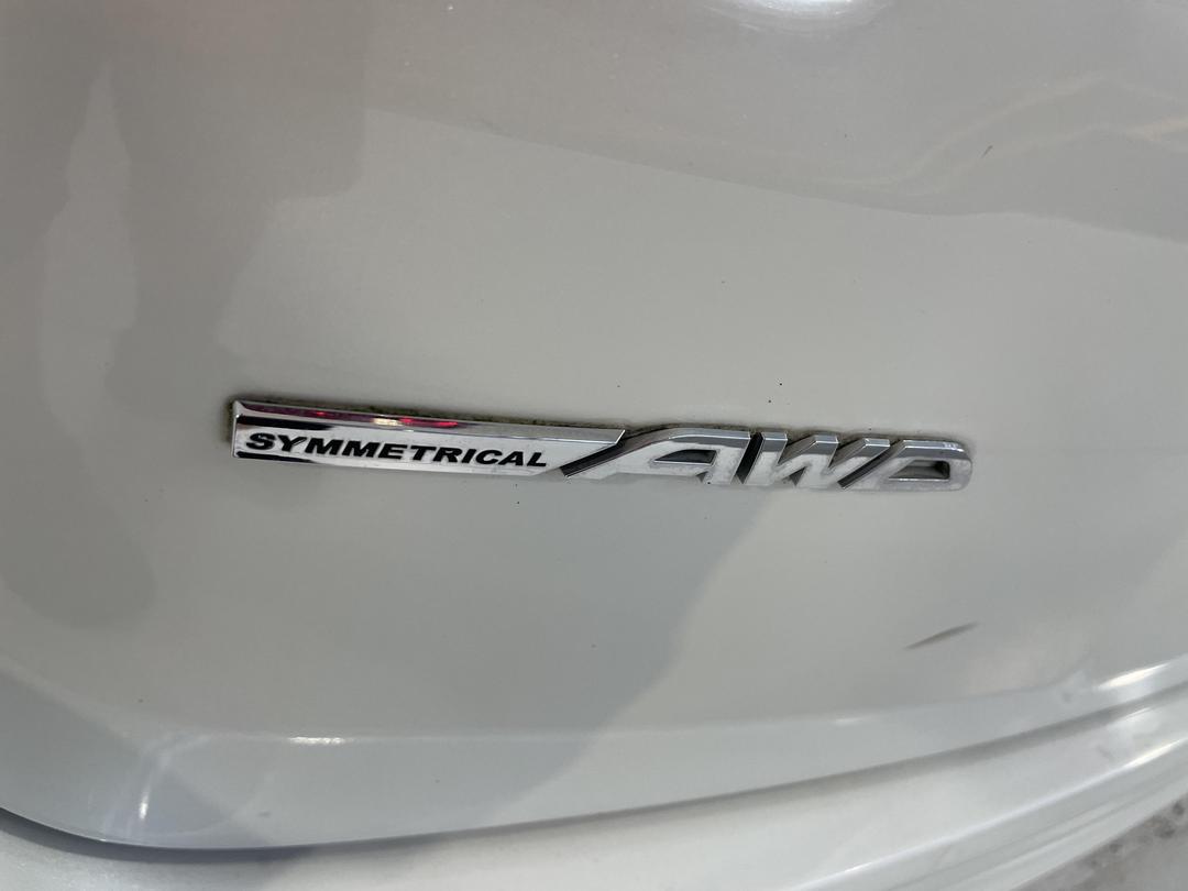 Photo '35' of Subaru Exiga