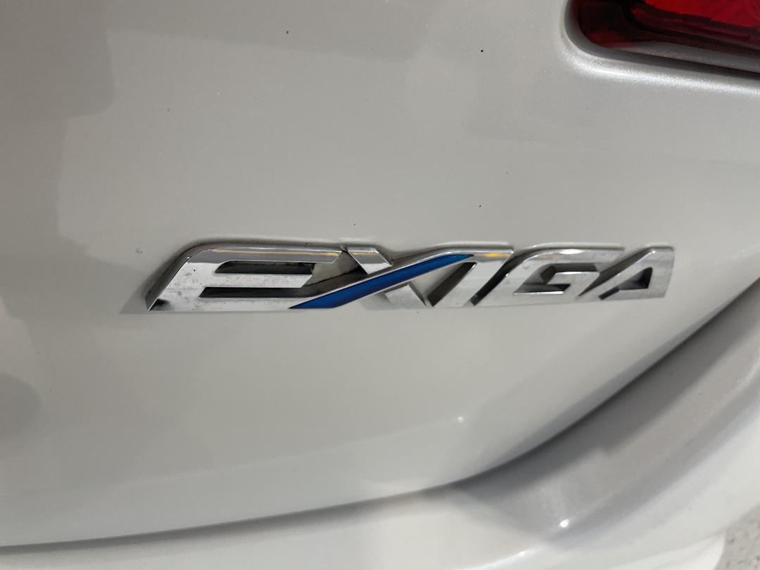 Photo '36' of Subaru Exiga