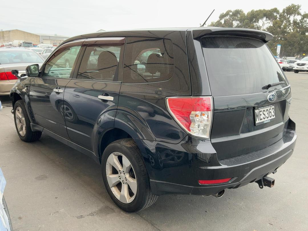 Photo '6' of Subaru Forester Photo '6' of Subaru Forester