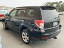 Thumbnail '6' of Subaru Forester