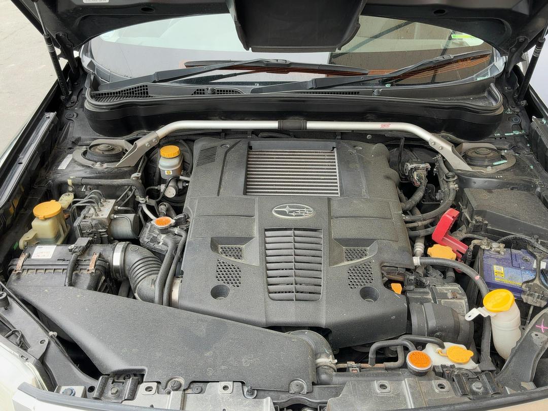 Photo '10' of Subaru Forester Photo '10' of Subaru Forester