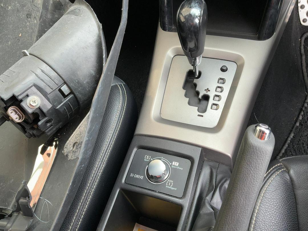 Photo '15' of Subaru Forester Photo '15' of Subaru Forester