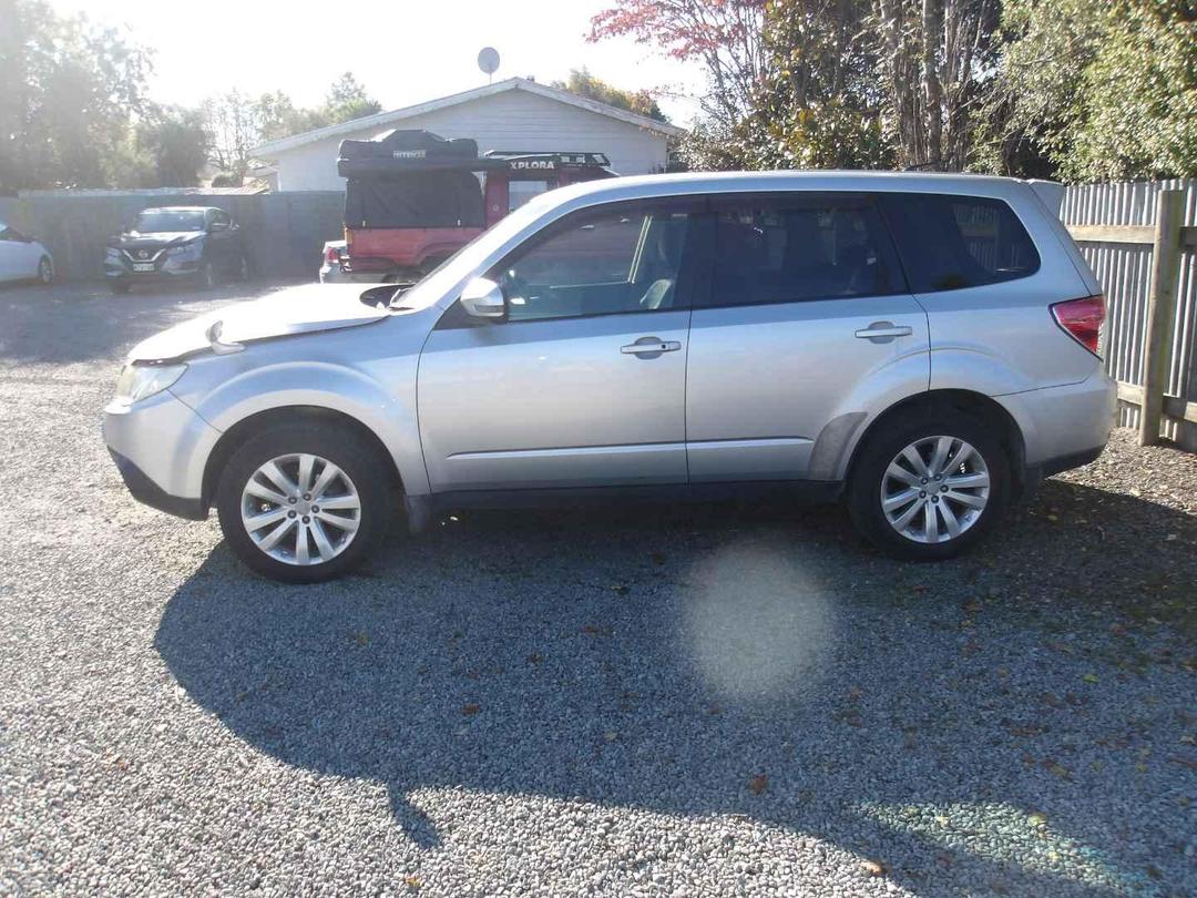 Photo '2' of Subaru Forester Photo '2' of Subaru Forester