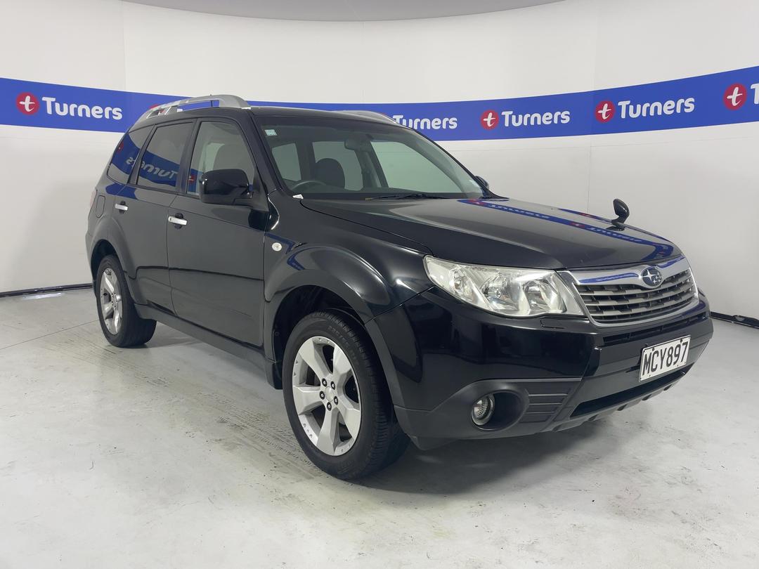 Photo '1' of Subaru Forester