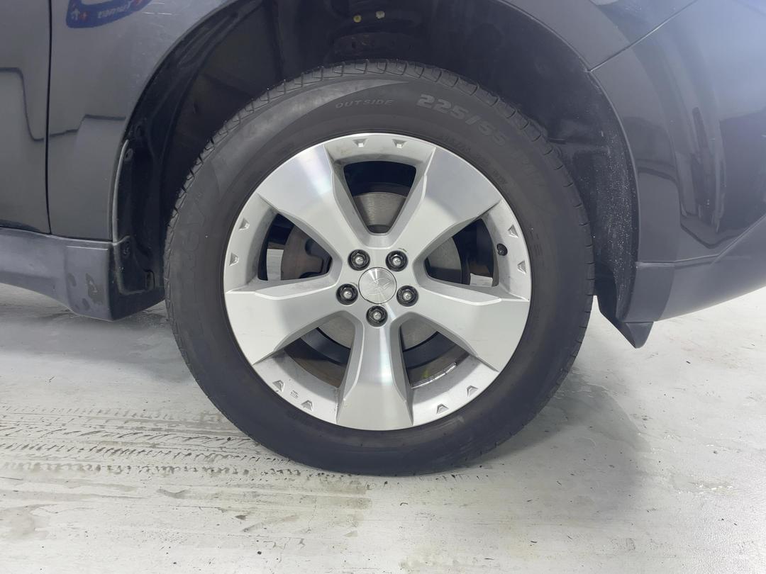 Photo '9' of Subaru Forester