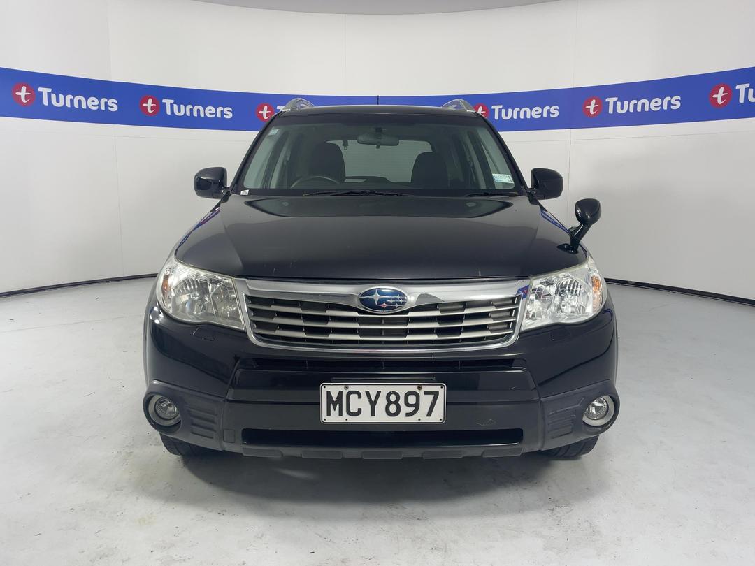 Photo '2' of Subaru Forester