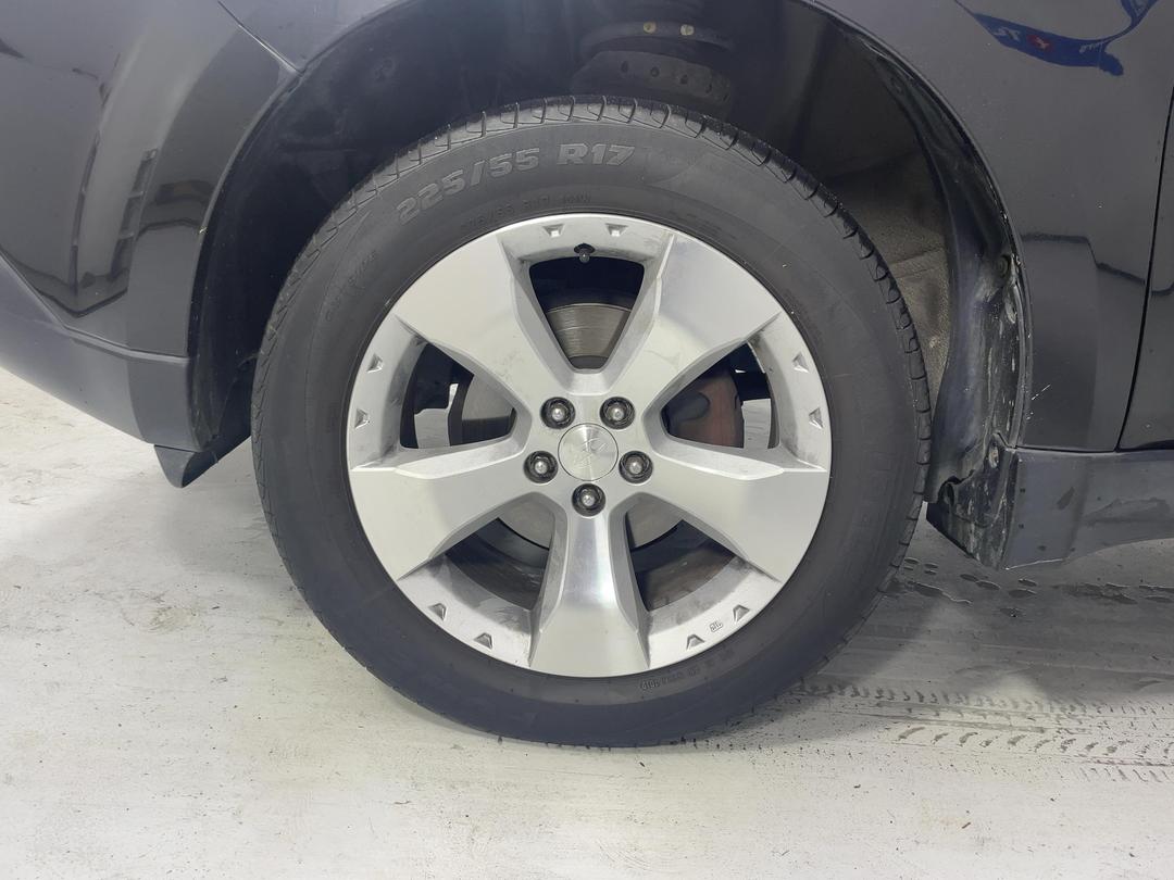 Photo '10' of Subaru Forester